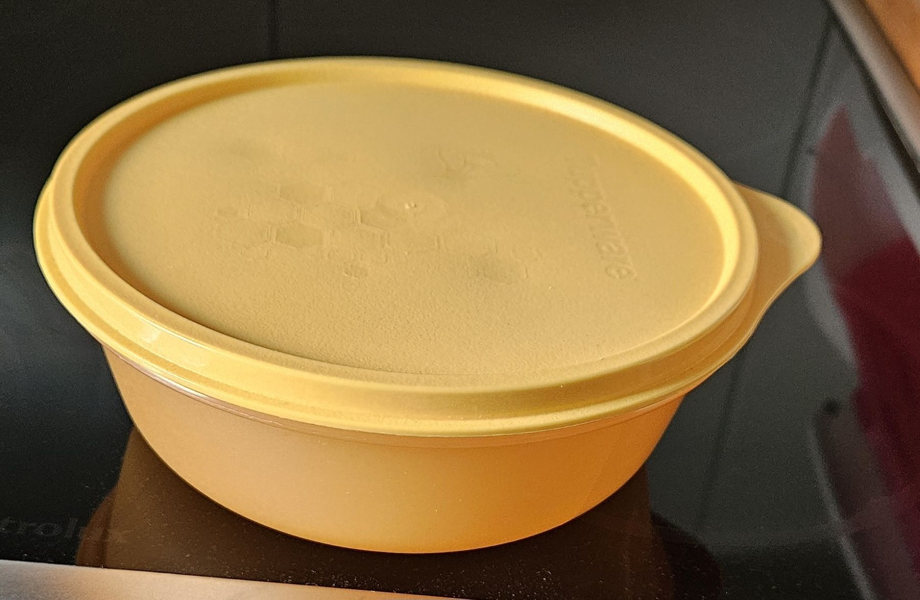 Tupperware Contenitori & Simili: Schüsseli 600ml – Nuovo e nell'imballaggio originale da Hasle b. Burgdorf venduto da buddle32 2