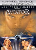 Aviator - Eine wahre Geschichte (2004) Scorsese, Di Caprio