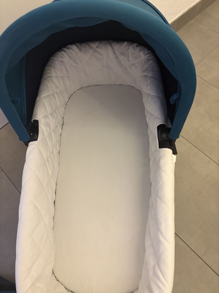 Baby Jogger Carrozzine: Babyjogger Babywanne  – Usato da Engelburg venduto da Christine_W1988 2