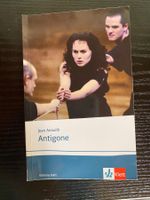 Antigone Jean Anouilh Klett