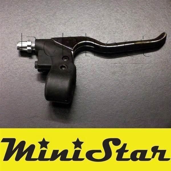 Accessori: BremsHebel RECHTS Minibike – Nuovo (secondo la descrizione) da Cadenazzo venduto da Rcdirect