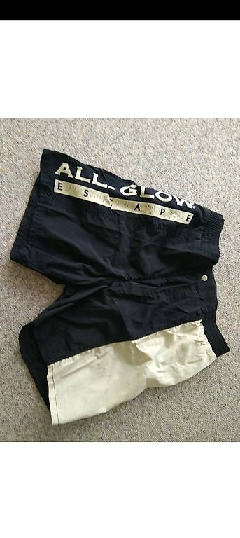 Costumi da bagno: Herren Badeshorts – Usato da Bern venduto da Smash428