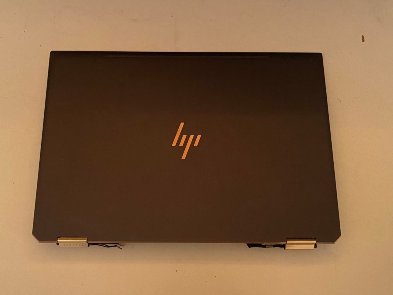 Hewlett Packard Notebook: HP Laptop Bildschirm 4K – Usato da gontenschwil venduto da JanKab311 1