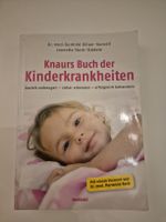 Buch Knaurs Kinderkrankheiten