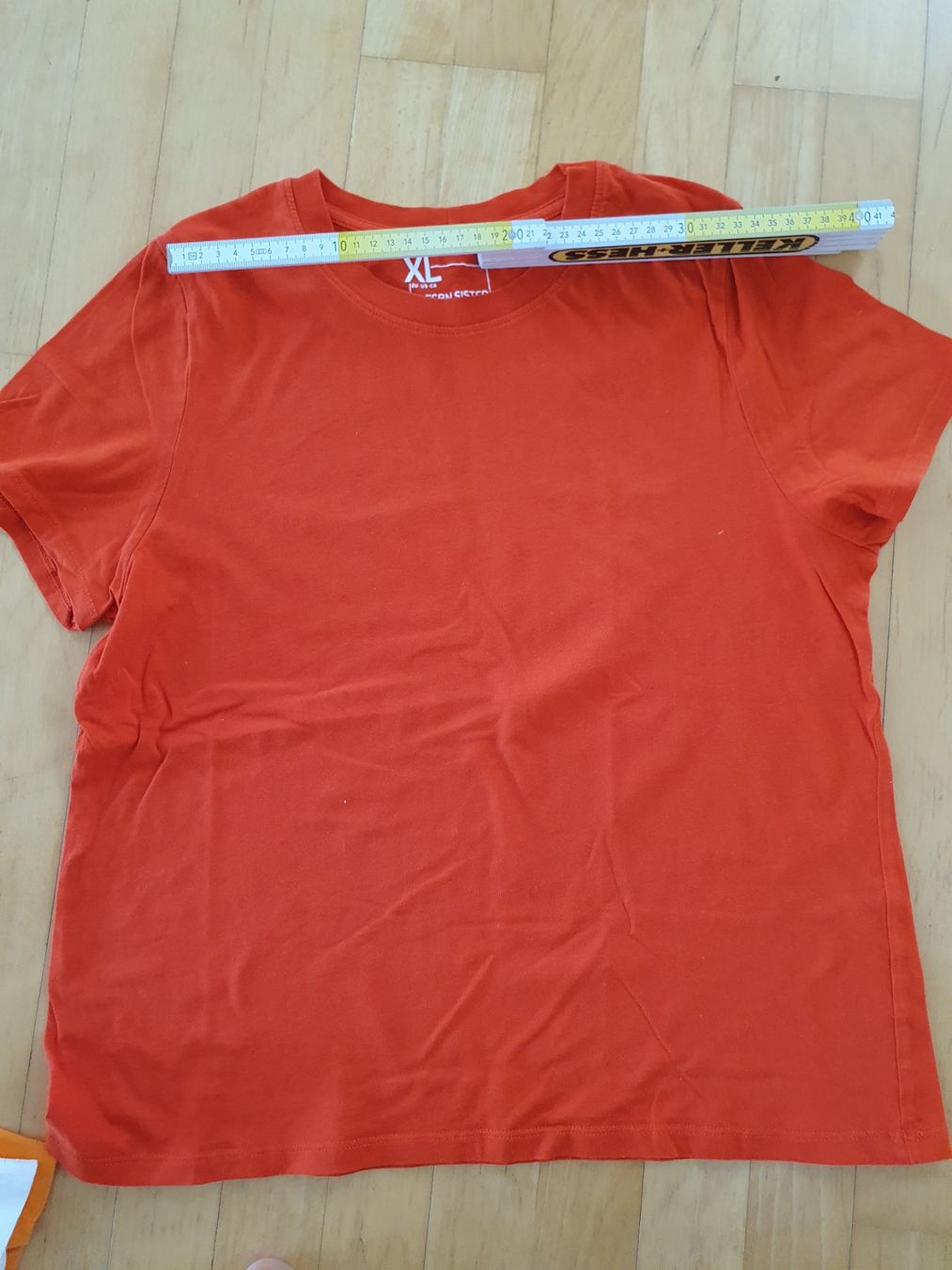Camicette, T-shirt & Top: T-Shirts Set von 5 Stück – Usato da Kloten venduto da Hektor44 4