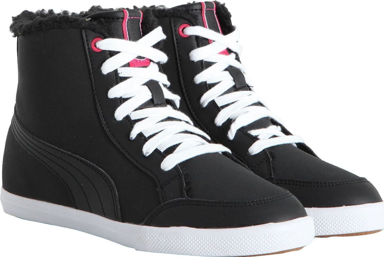 Puma Scarpe da donna: Puma Elki Mid Winter Gr. 38 – Nuovo e nell'imballaggio originale da Spreitenbach venduto da 1Runner