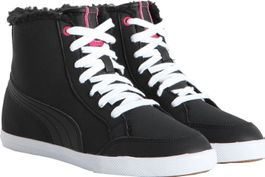 Puma Elki Mid Winter Gr. 38