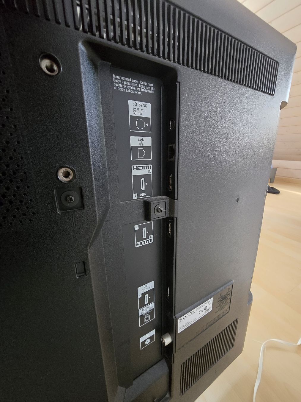 Televisori: Sony TV 40 zoll – Usato da Niederbipp venduto da Em.Ai 2