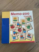 Holzmemorie