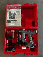 Senco Nagelpistole F-18 (FN55AX)