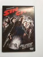 SIN CITY DVD