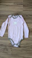 Kinderkleider 5 Stk. Body und Strampler