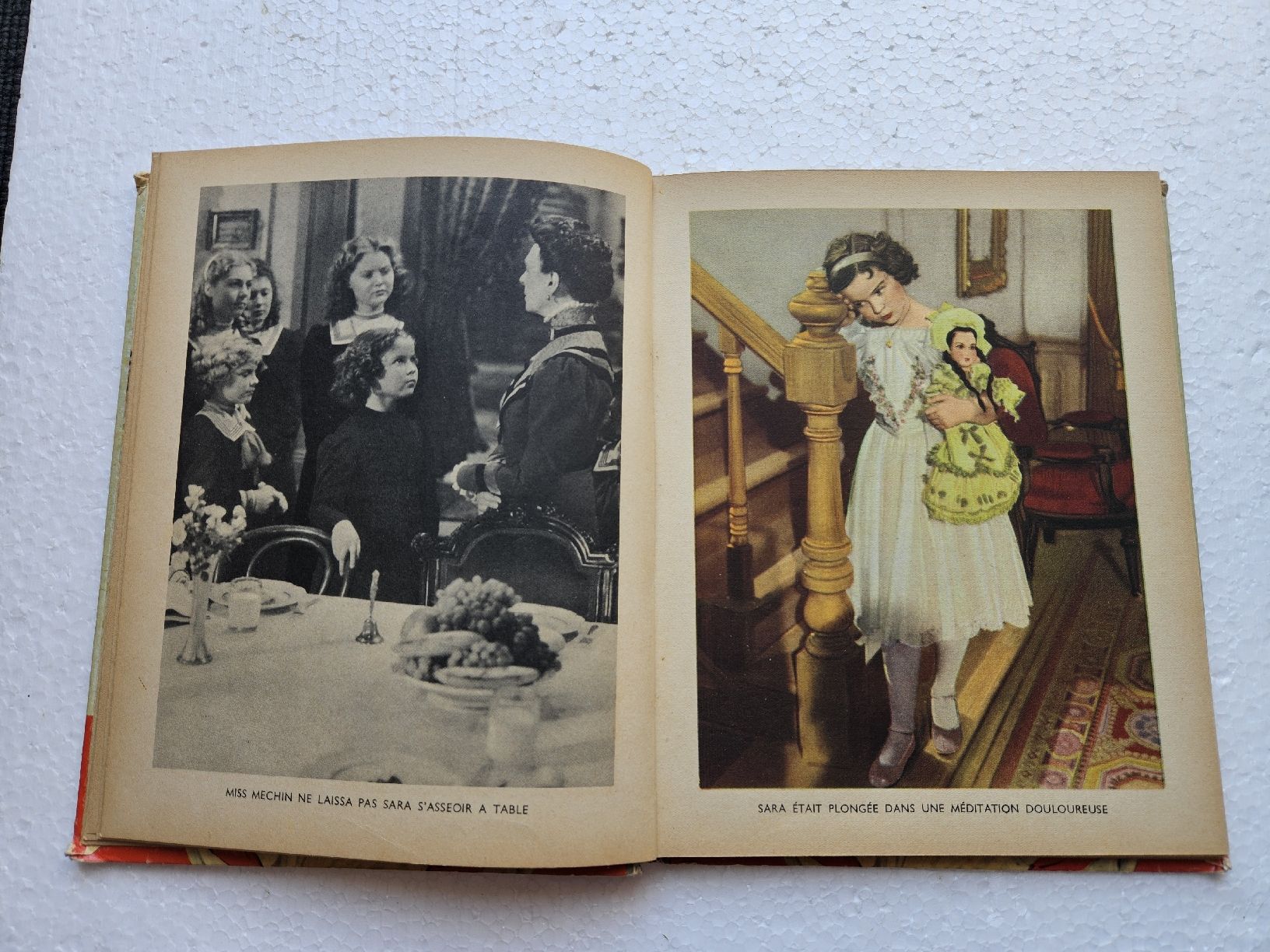 Libri: Petite Princesse - Sherley Temple - antikes Buch – Usato da Haslen GL venduto da Sandra40 5