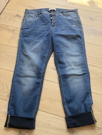 Jeans, Gang, gr. 32 (40)