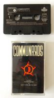Musikkassette « Communards - Communards » - 1990