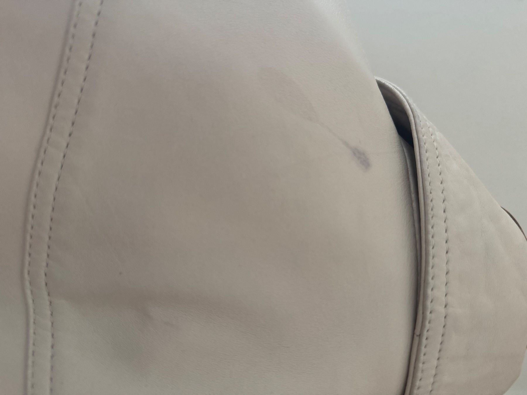 Allsaints Giacche: Allsaints leather jacket – Usato da Zürich venduto da MagicStuff007 4