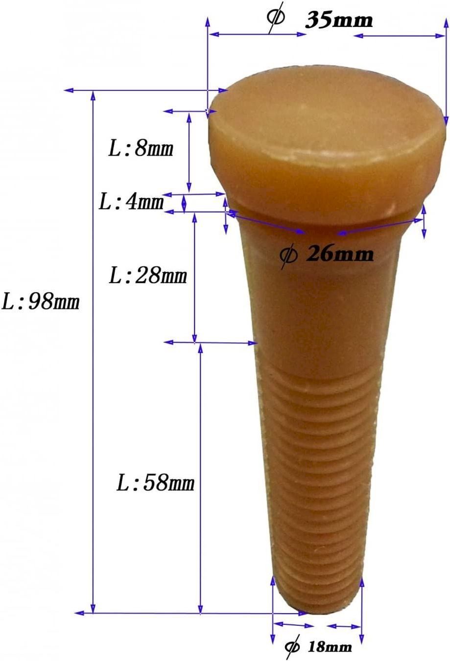 Attrezzatura professionale & Gastronomia: Beeketal BRM2250 Geflügelrupfmaschine – Nuovo e nell'imballaggio originale da Bottighofen venduto da zaap 7