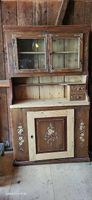 Bauernschrank