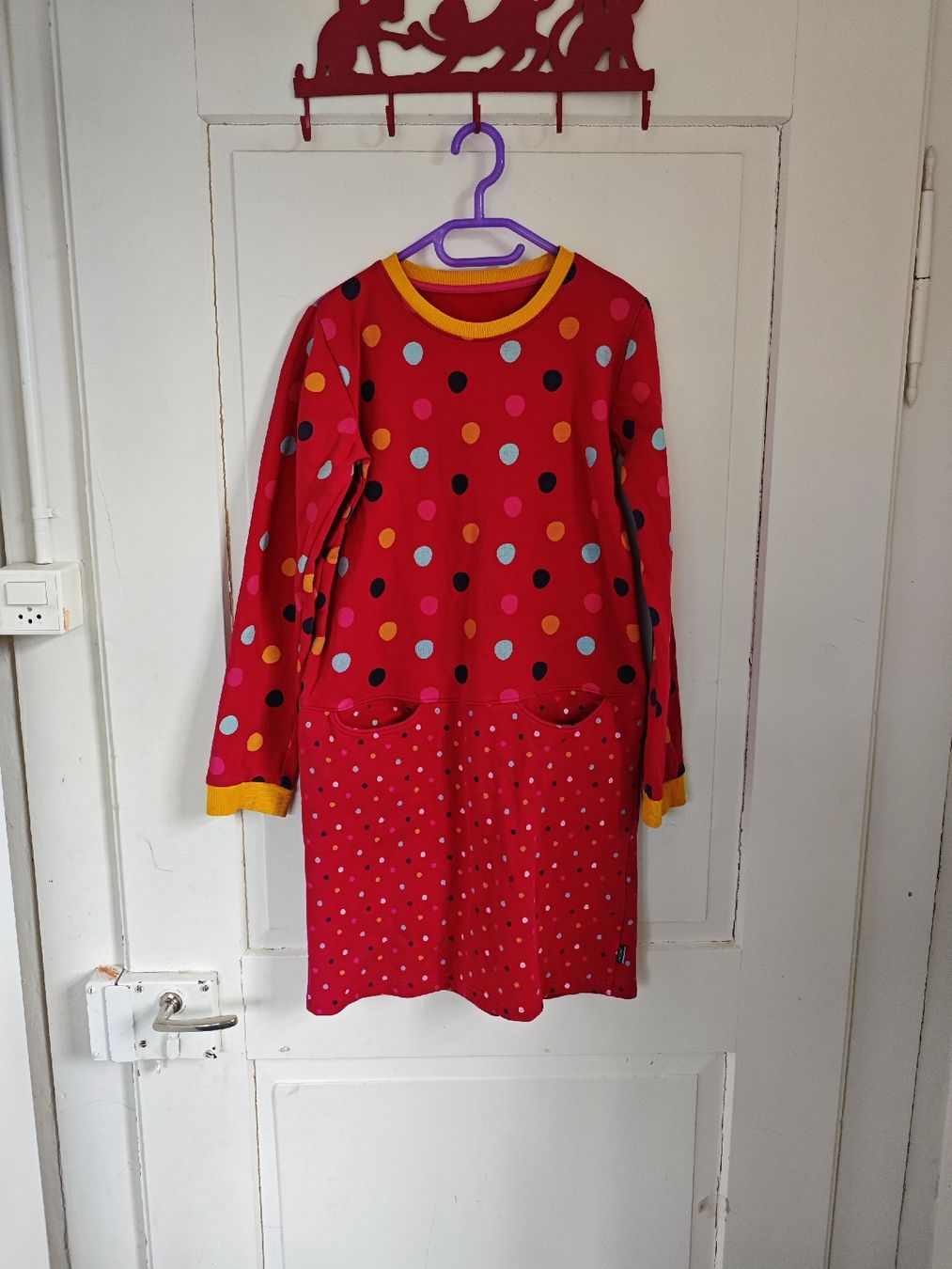 Jako-O Vestiti & Gonne: Kleid Jako-o Gr 152  – Usato da Winterthur venduto da Shorna