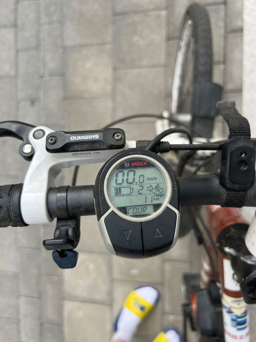 Bosch Velos: E-Bike (Bosch) – Gebraucht aus Bern von speedro 2