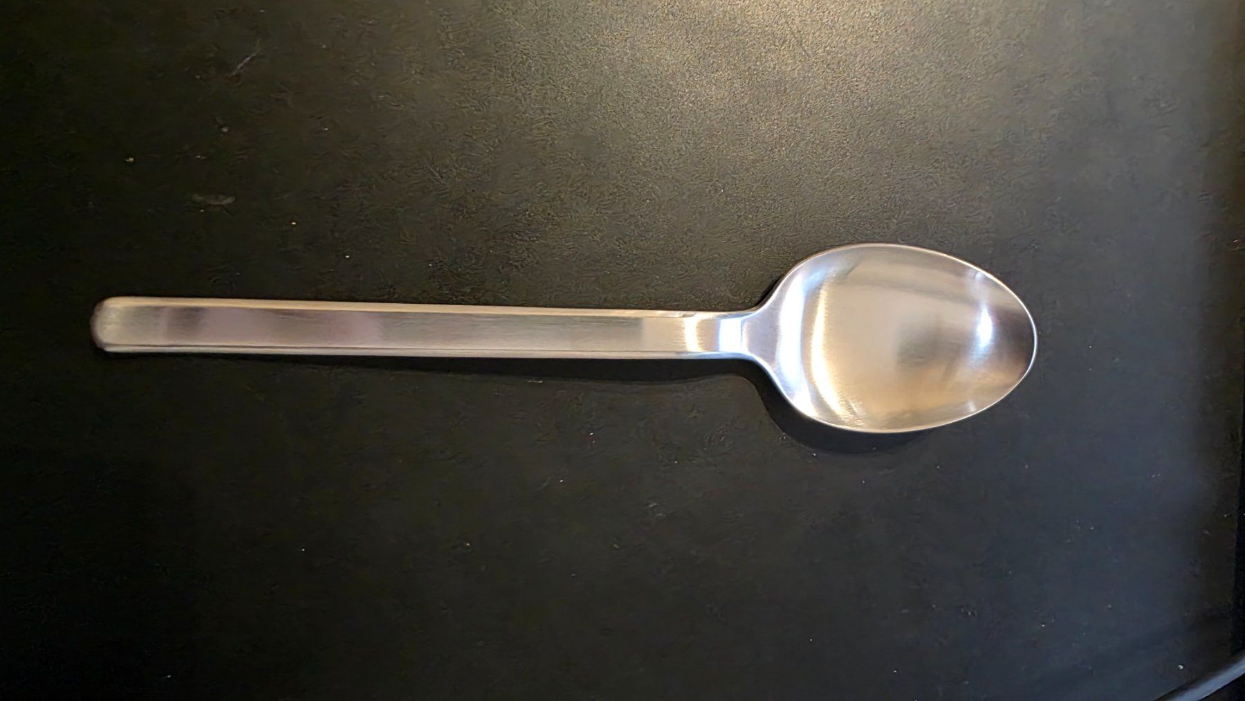 Pott Cucchiai: Pott 36 Dessertlöffel – Nuovo (secondo la descrizione) da Solothurn venduto da Chuchilade 1