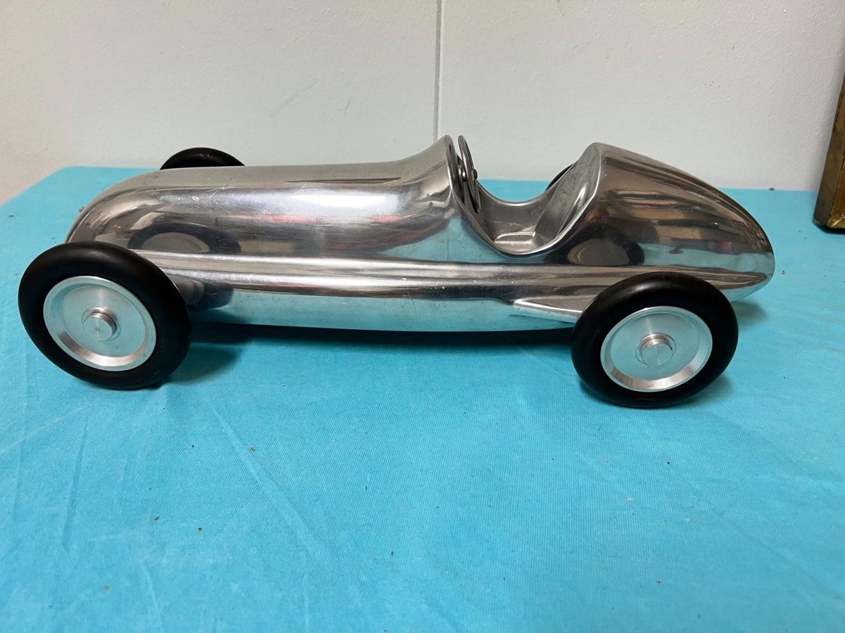 Ferrari Modellini d'auto: Ein Model auto aluminium  – Usato da Hombrechtikon venduto da alf_75y5 4