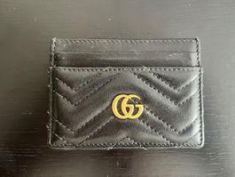 Gucci GG Marmont Kartenetui