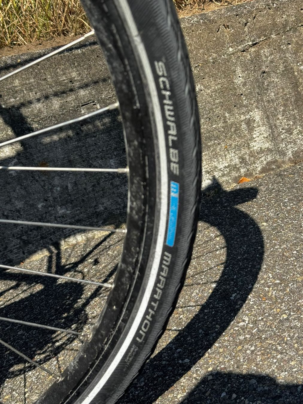 Canyon Biciclette: E-Bike Canyon Easy Lady – Usato da Egg b. Zürich venduto da Brocki_Insel_Egg 4