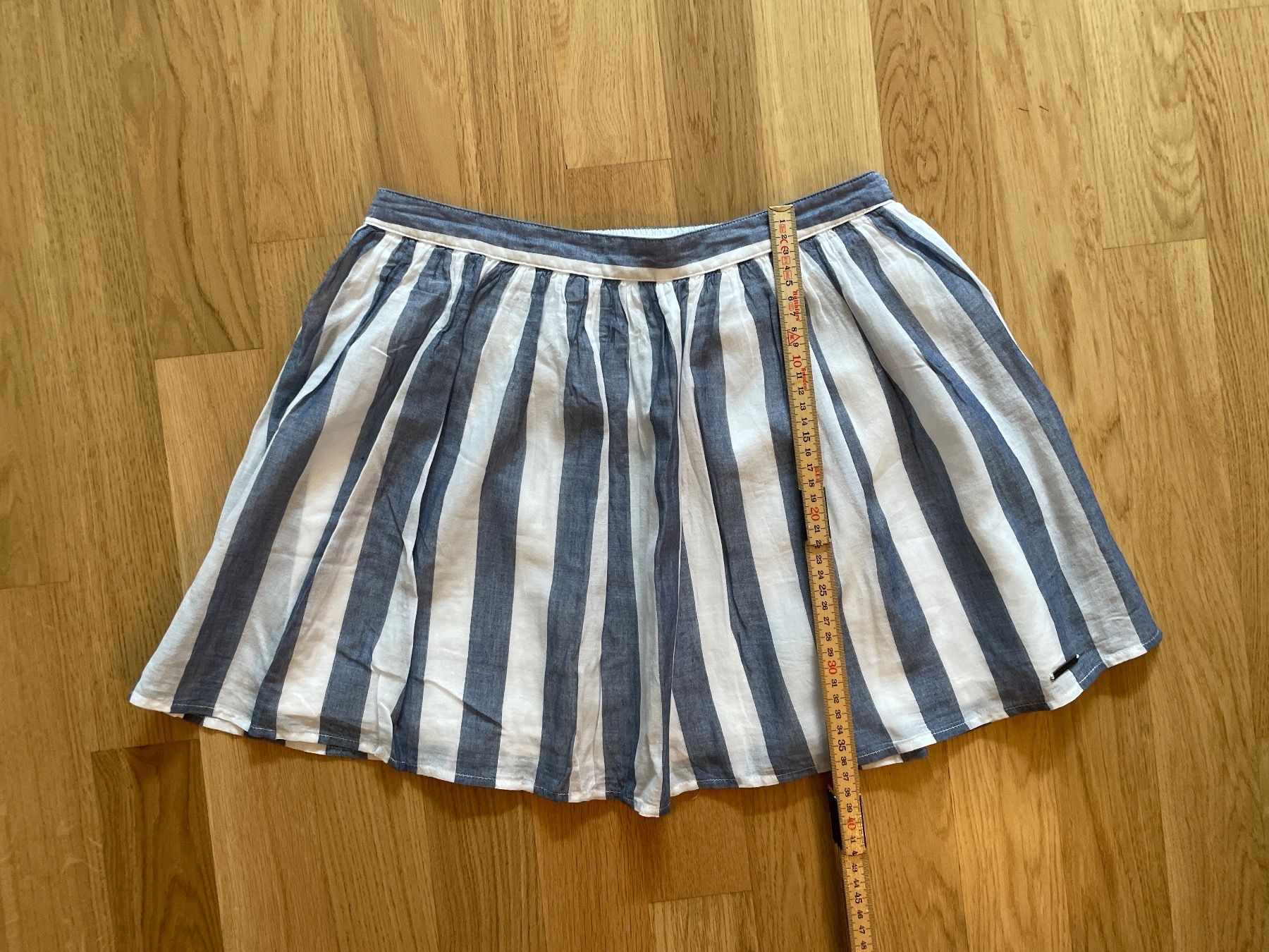 Abercrombie Röcke: Röckchen Abercrombie&Fitch S – Gebraucht aus Basel von pilzliii 1