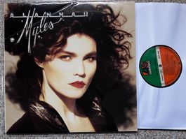 Blues Rock LP Alannah Myles -  GEWASCHEN TOP ZUSTAND