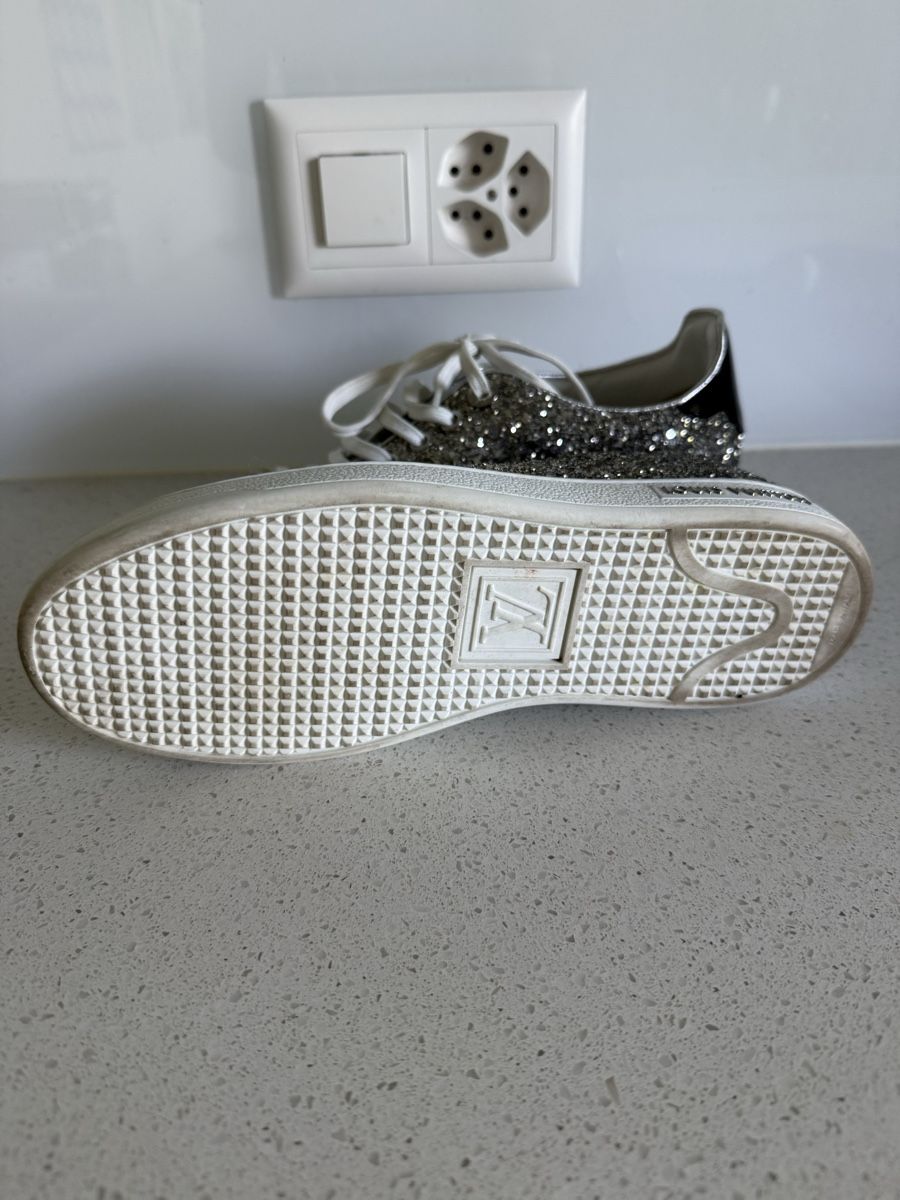 Scarpe da donna: Louis Vuitton Sneaker 36 – Usato da Wallisellen venduto da MaraG91 5