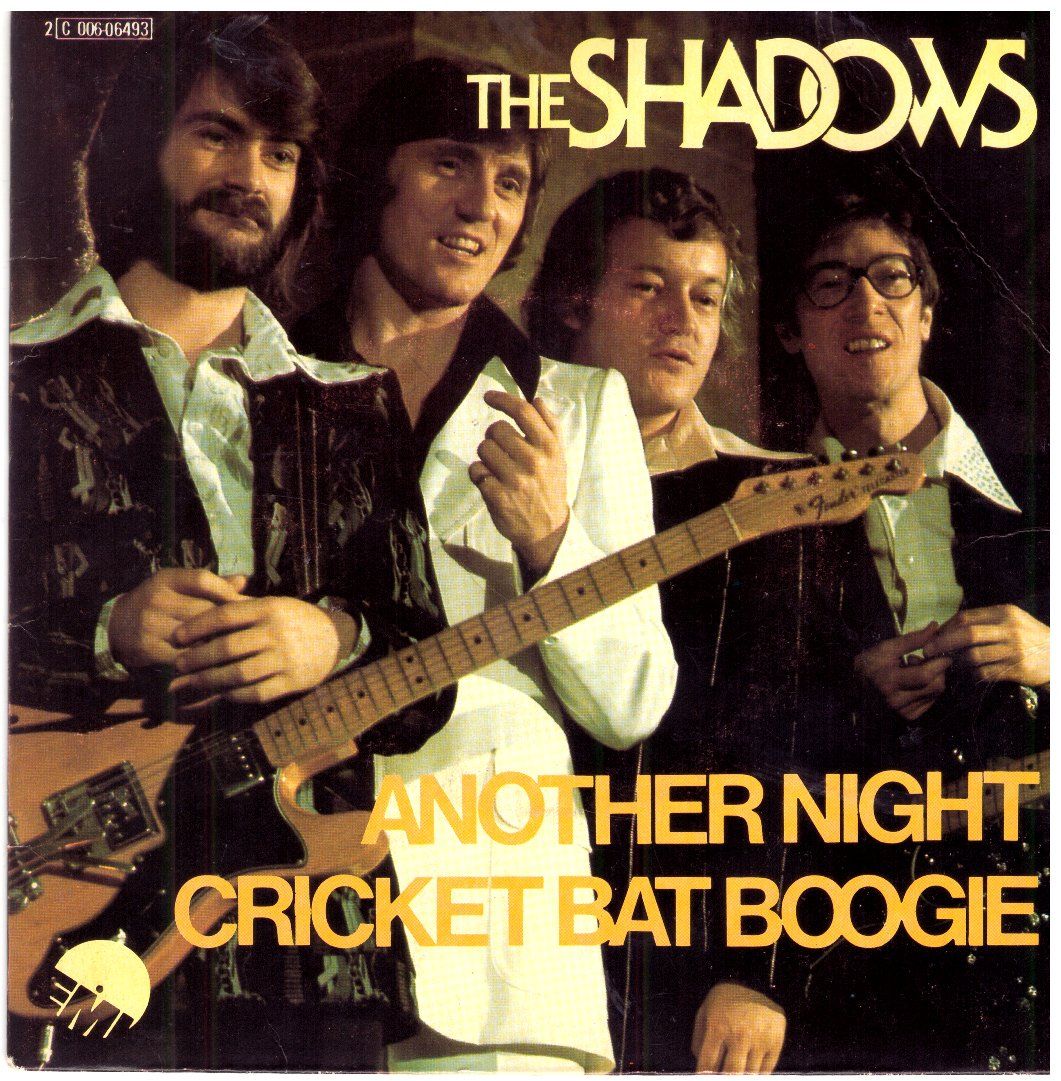 Dischi in vinile: THE SHADOWS – Usato da Bassersdorf venduto da house-of-vinyl