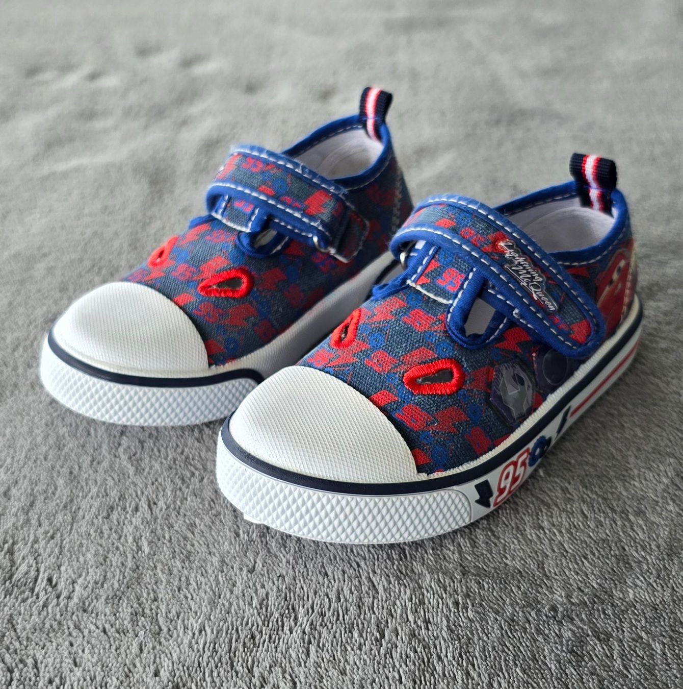 Scarpe per ragazzi: Kinderschuhe – Usato da Ruswil venduto da DNAB