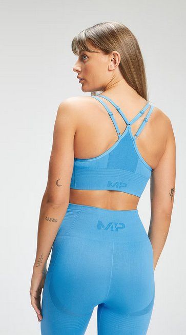 Altra biancheria intima: Sport-BH - Grösse S – Nuovo e nell'imballaggio originale da Rickenbach b. Wil venduto da VeryLovelyThings 5