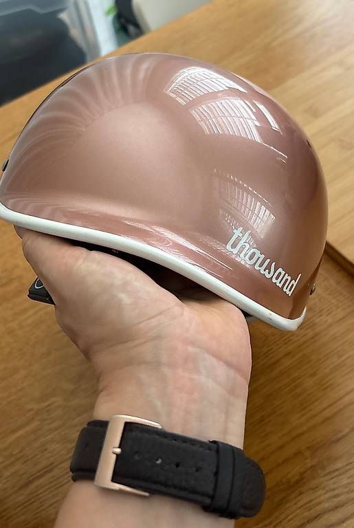 Helme: Thousand Helm Bronze  – Gebraucht aus Rüschlikon von kat_td6h 3