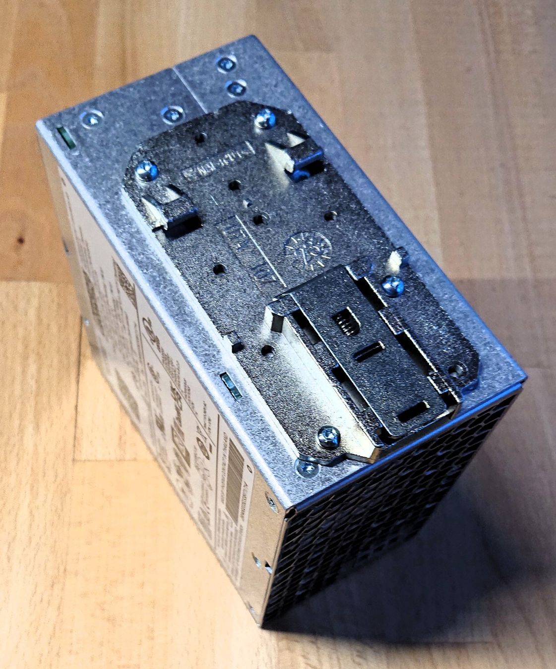 Elettrotecnica: Phoenix Contact QUINT Power 24V 20A Netzteil – Nuovo e nell'imballaggio originale da Widen venduto da joerg57 2