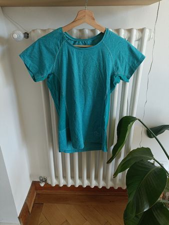 T-shirt Powerzone femme - Taille XS
