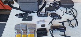 DJI MAVIC AIR COMBO + ADAPTATEUR ALLUME CIGARE