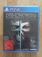 Dishonored 2 PS4 / PS5
