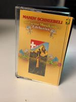 Mandy Schneebeli und seine Musikanten - Edelweiss - HD23E
