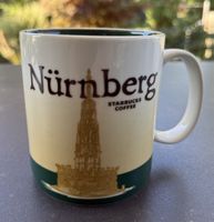 STARBUCKS City Mug Nürnberg