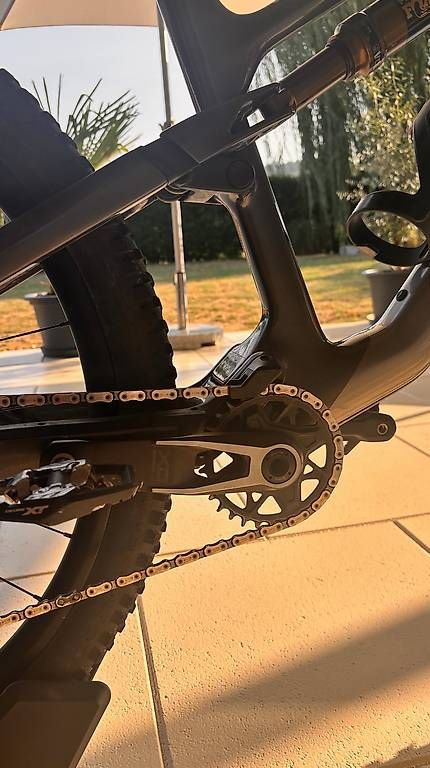 Velos: Canyon Neuron CF 9 – Gebraucht aus Rohrbach von proedom 2