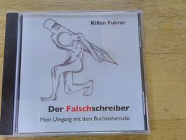 Der Falschschreiber     (Kilian Fuhrer)