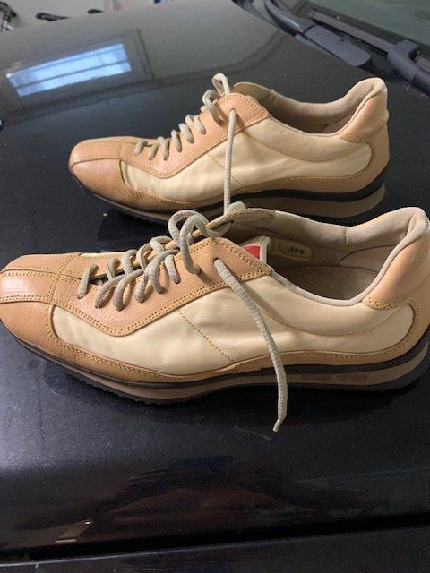 Prada Scarpe da donna: Ladies Prada shoes size 39.5  lightly worn – Usato da Rossiniere venduto da mar_h9d6 4