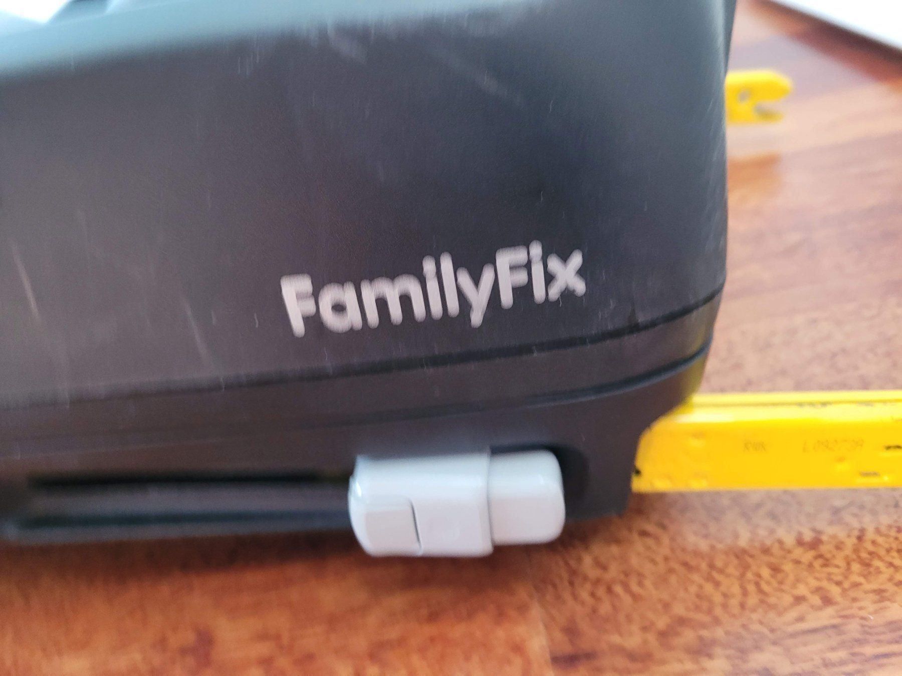 Auto-Kindersitze: Maxi Cosi Family Fix Station – Gebraucht aus Herrliberg von Jummi 3