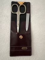 Swissair Etui