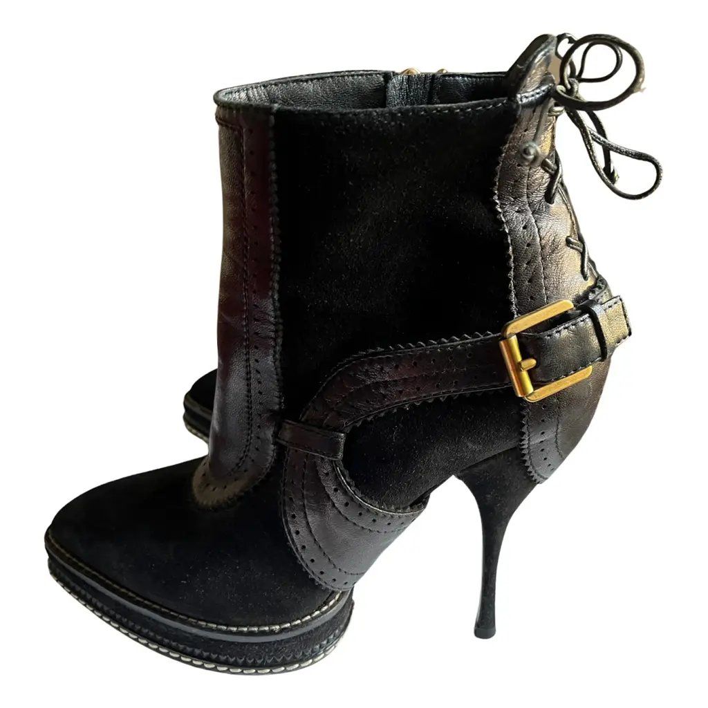 Dior Scarpe da uomo: Dior by John Galliano – Usato da Bern venduto da KateB01