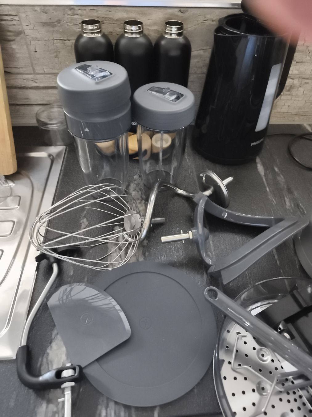 Kenwood Küchengeräte: Kenwood Cooking Chef XL – Gebraucht aus Rubigen von HEIDA_82 2