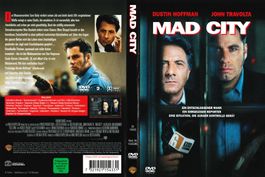 DVD - Mad City