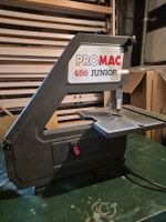 PROMAC 456 JUNIOR Bandsäge 10 Zoll